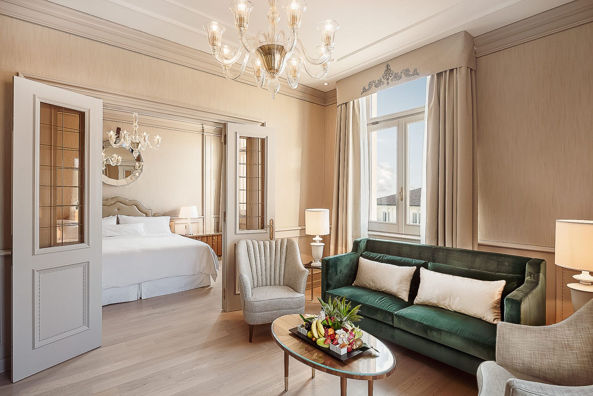 The Westin Excelsior 2 4fb8edb8