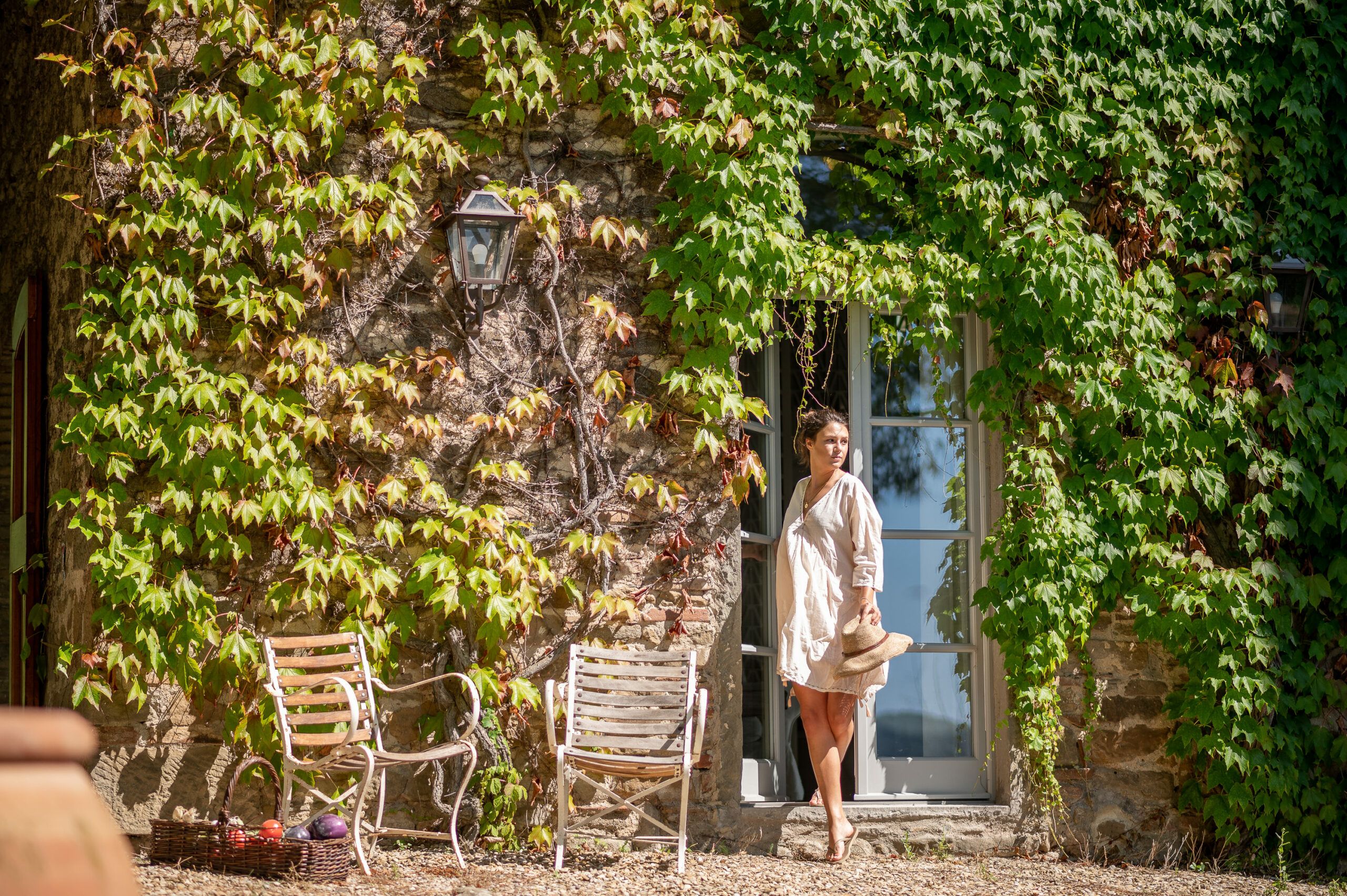 Servizio fotografico immobiliare lusso