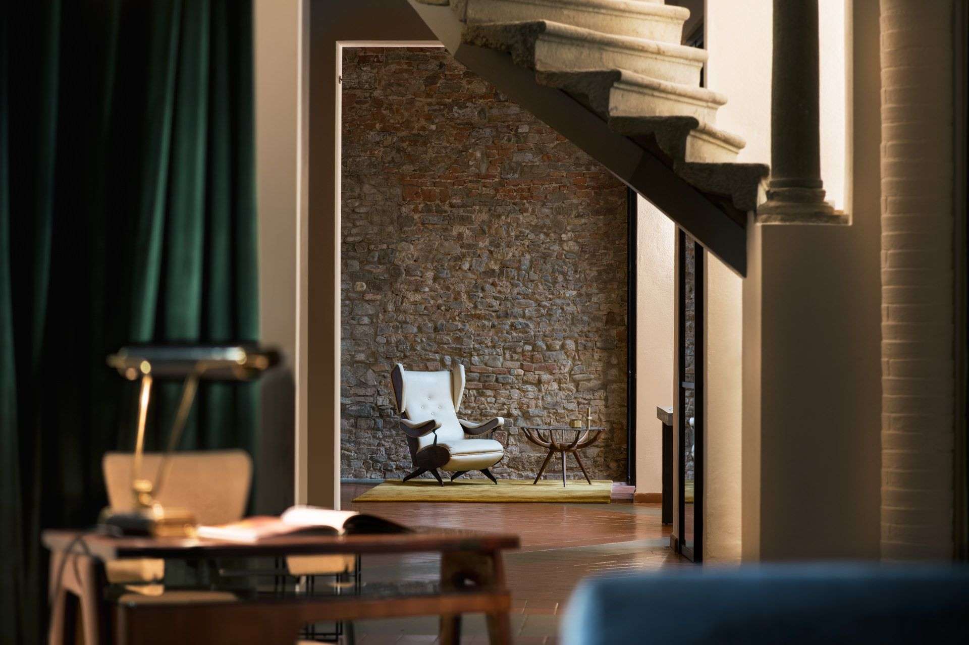 Architettura Mrz Architetti Studio 3