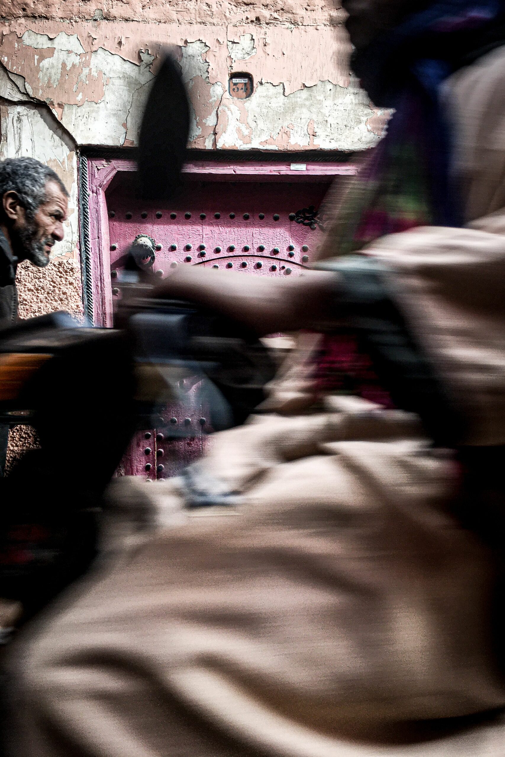 Reportage Marocco 14