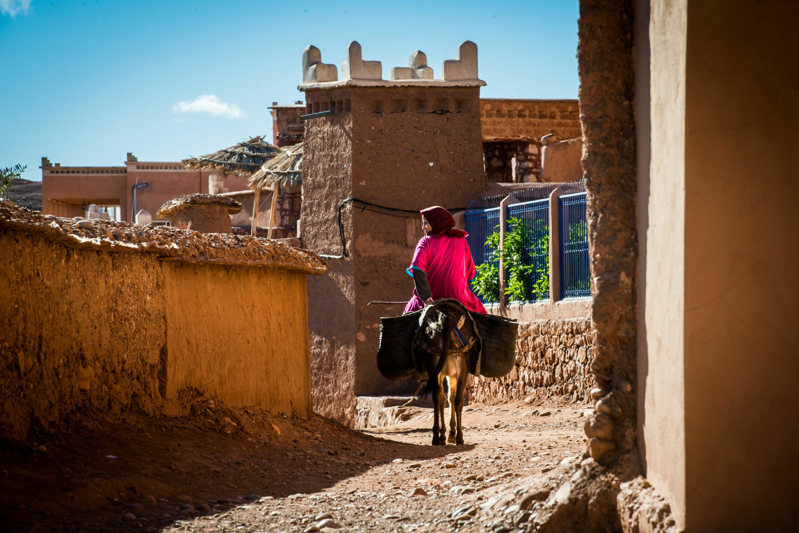 Reportage Marocco 26