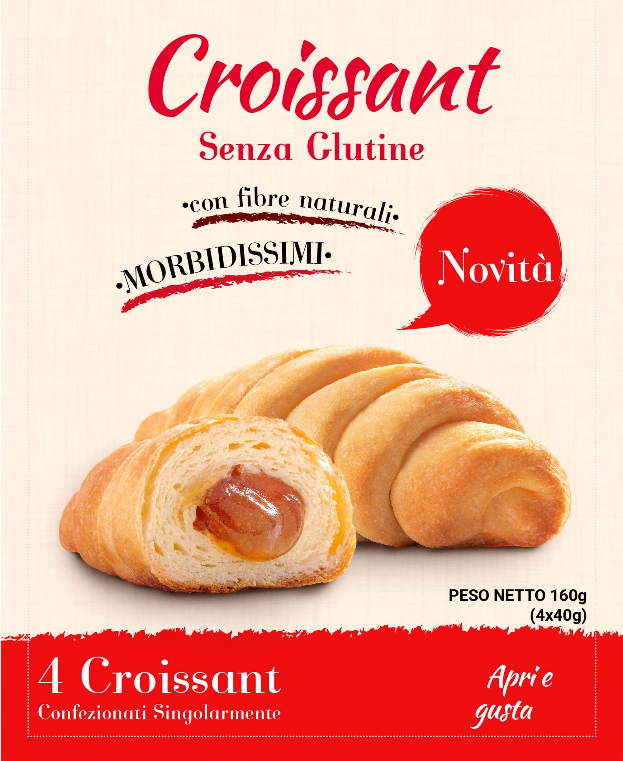 Ritratti Croissant 2