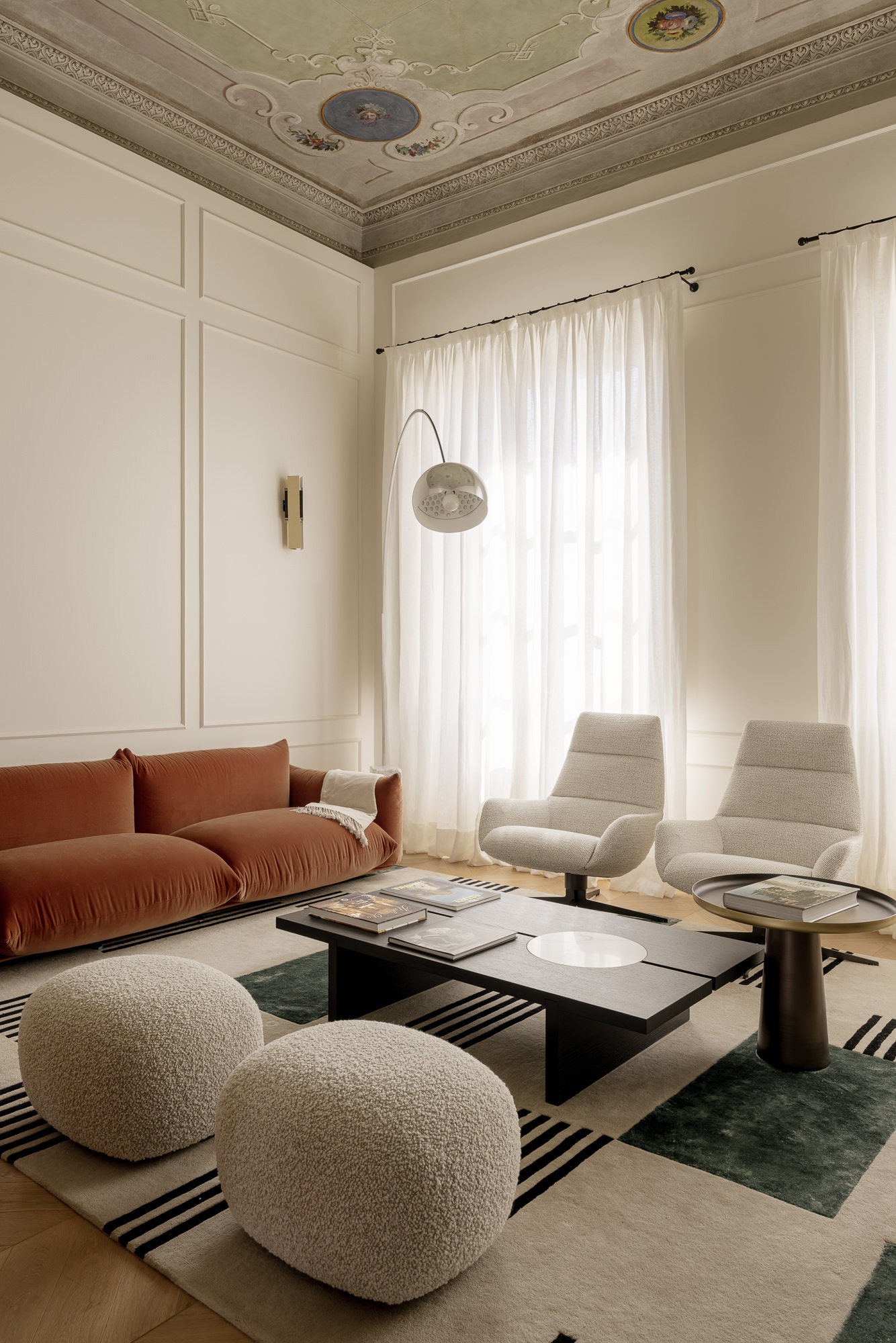 02 Palazzo Stefanelli Fotografia di architettura Palazzo Stefanelli