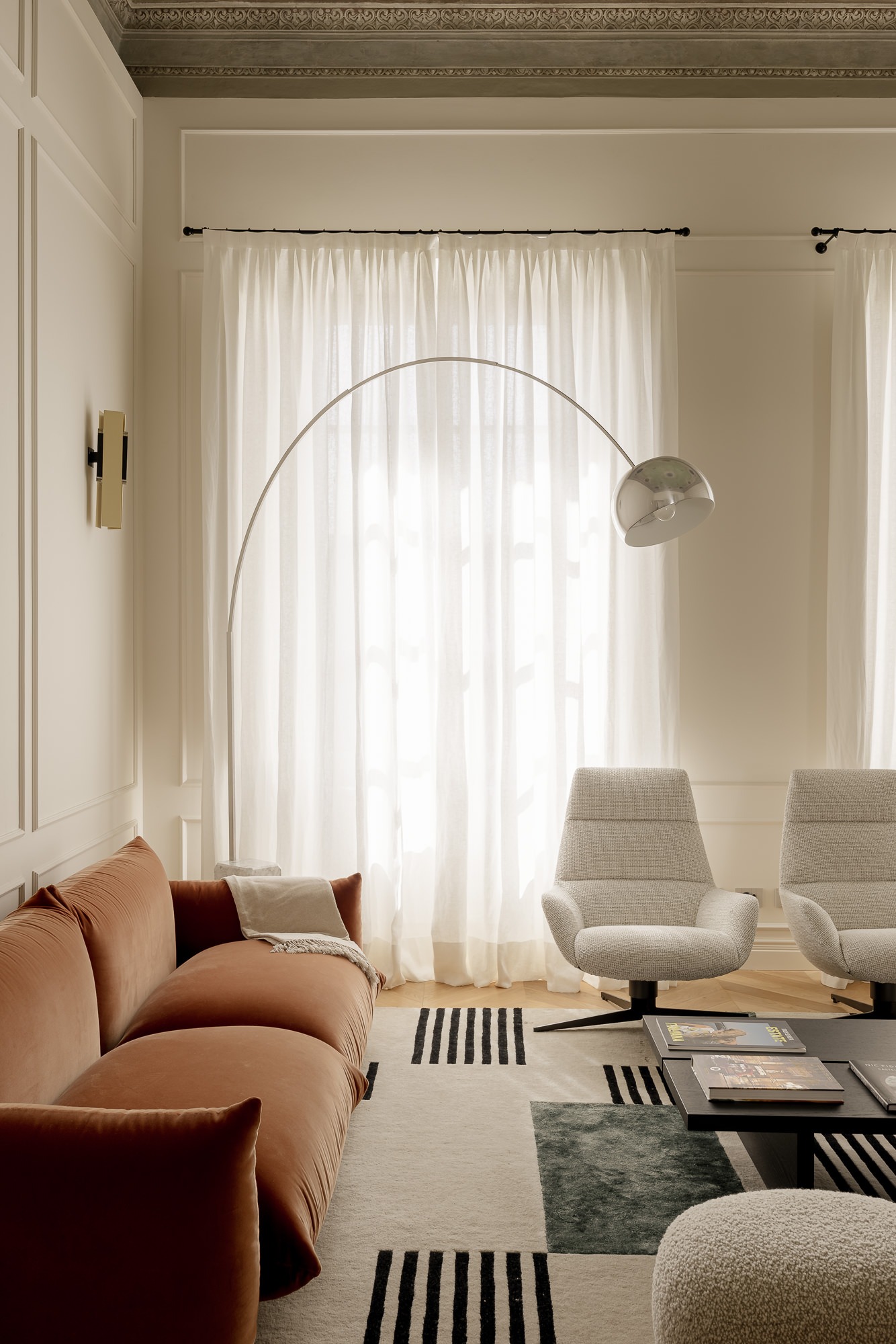 03 Palazzo Stefanelli Fotografia di architettura Palazzo Stefanelli