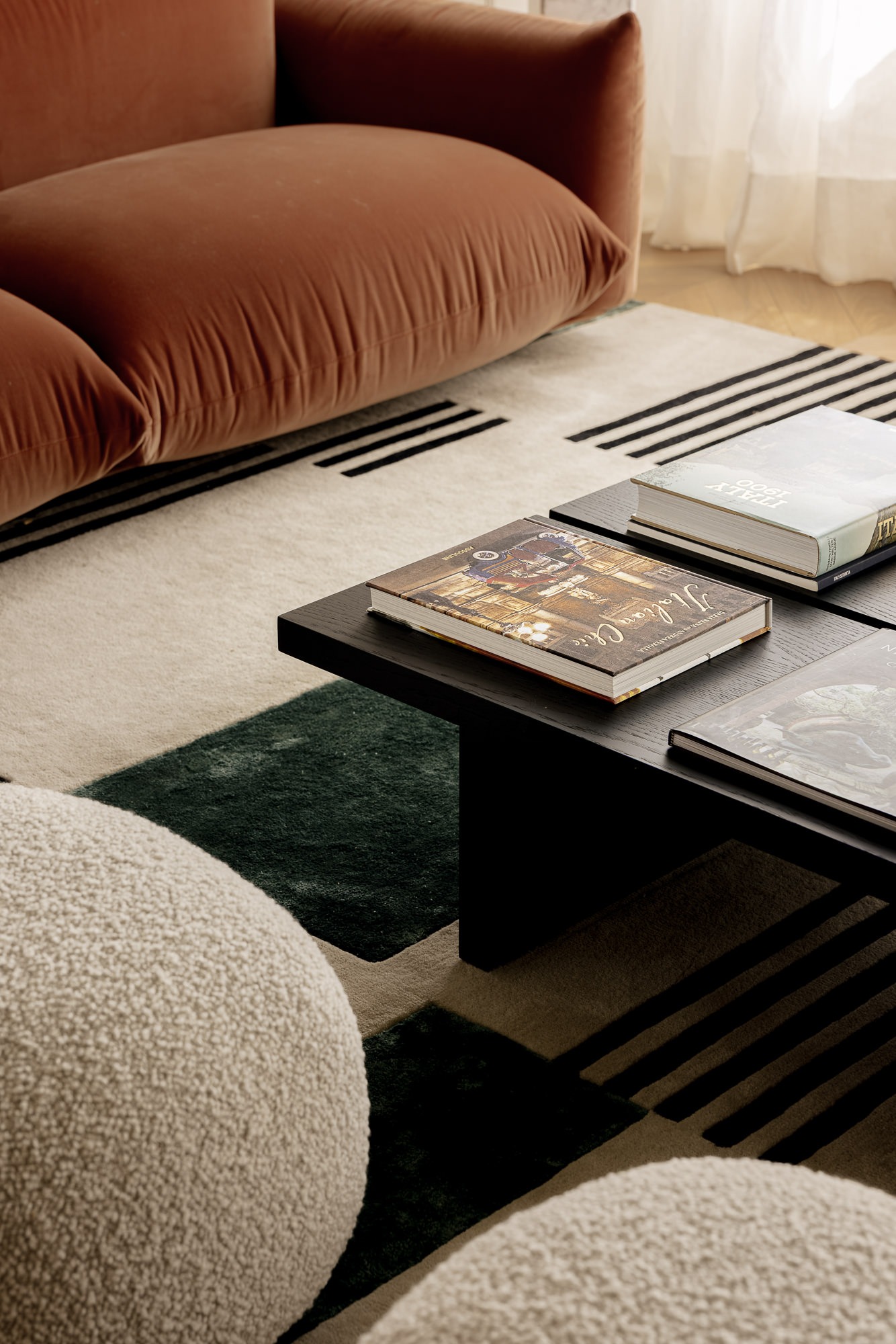 04 Palazzo Stefanelli Fotografia di architettura Palazzo Stefanelli