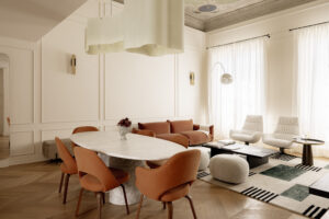 09 Palazzo Stefanelli Fotografia di architettura Palazzo Stefanelli