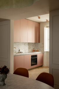 11 Palazzo Stefanelli Fotografia di architettura Fotografia di interni a Firenze: valorizzare architettura e design con la luce