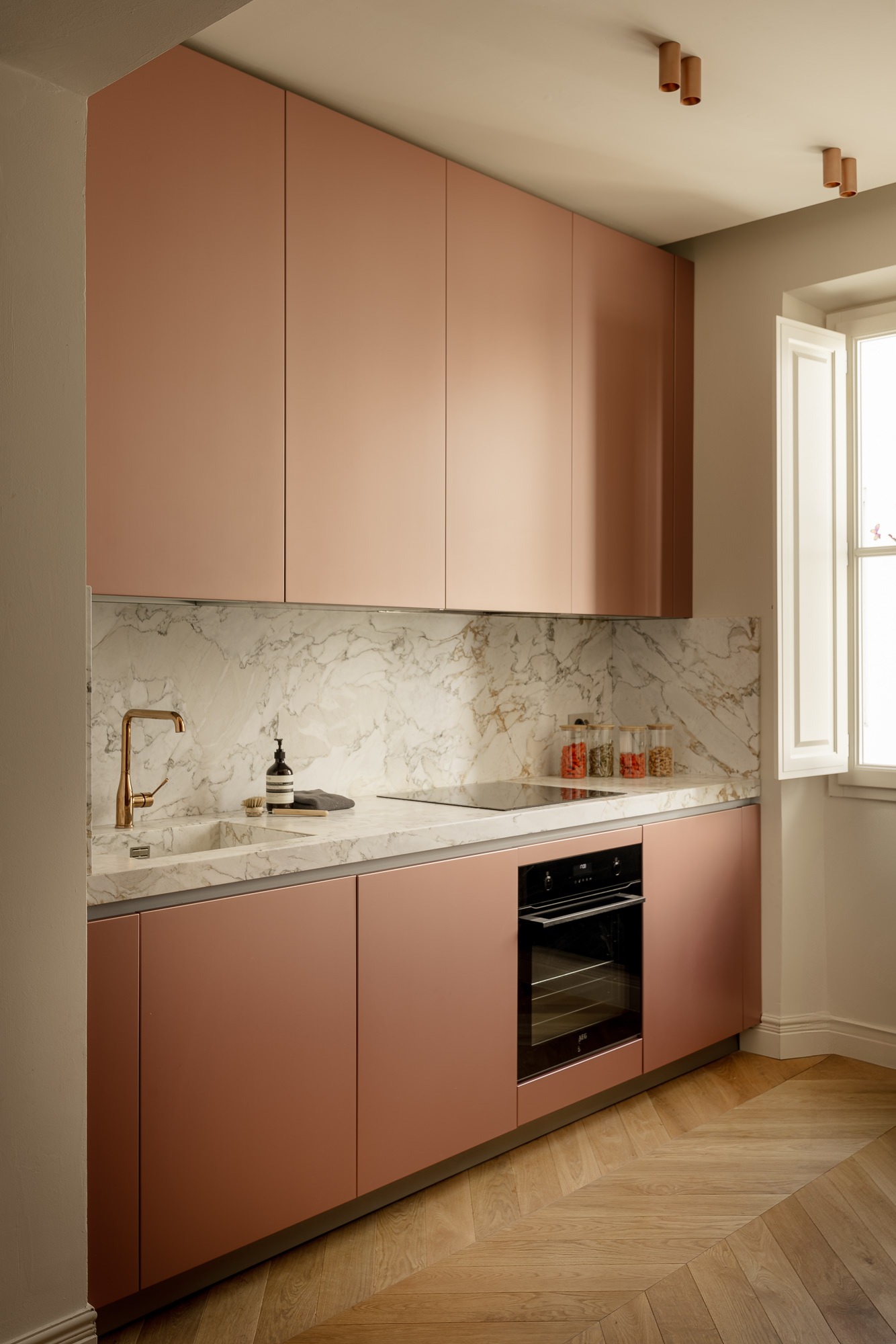 12 Palazzo Stefanelli Fotografia di architettura Palazzo Stefanelli