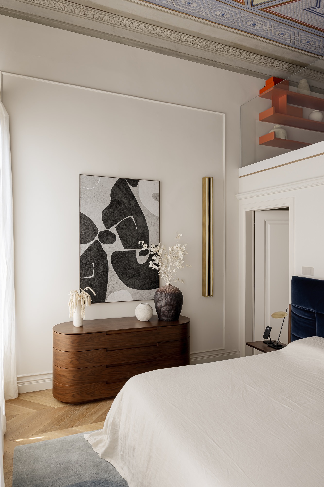 15 Palazzo Stefanelli Fotografia di architettura Palazzo Stefanelli