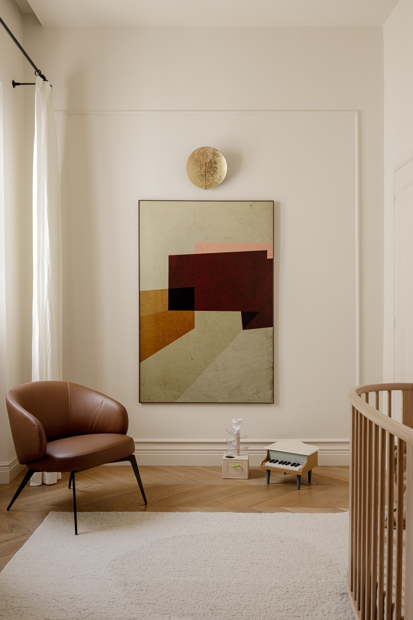 22 Palazzo Stefanelli Fotografia di architettura Palazzo Stefanelli